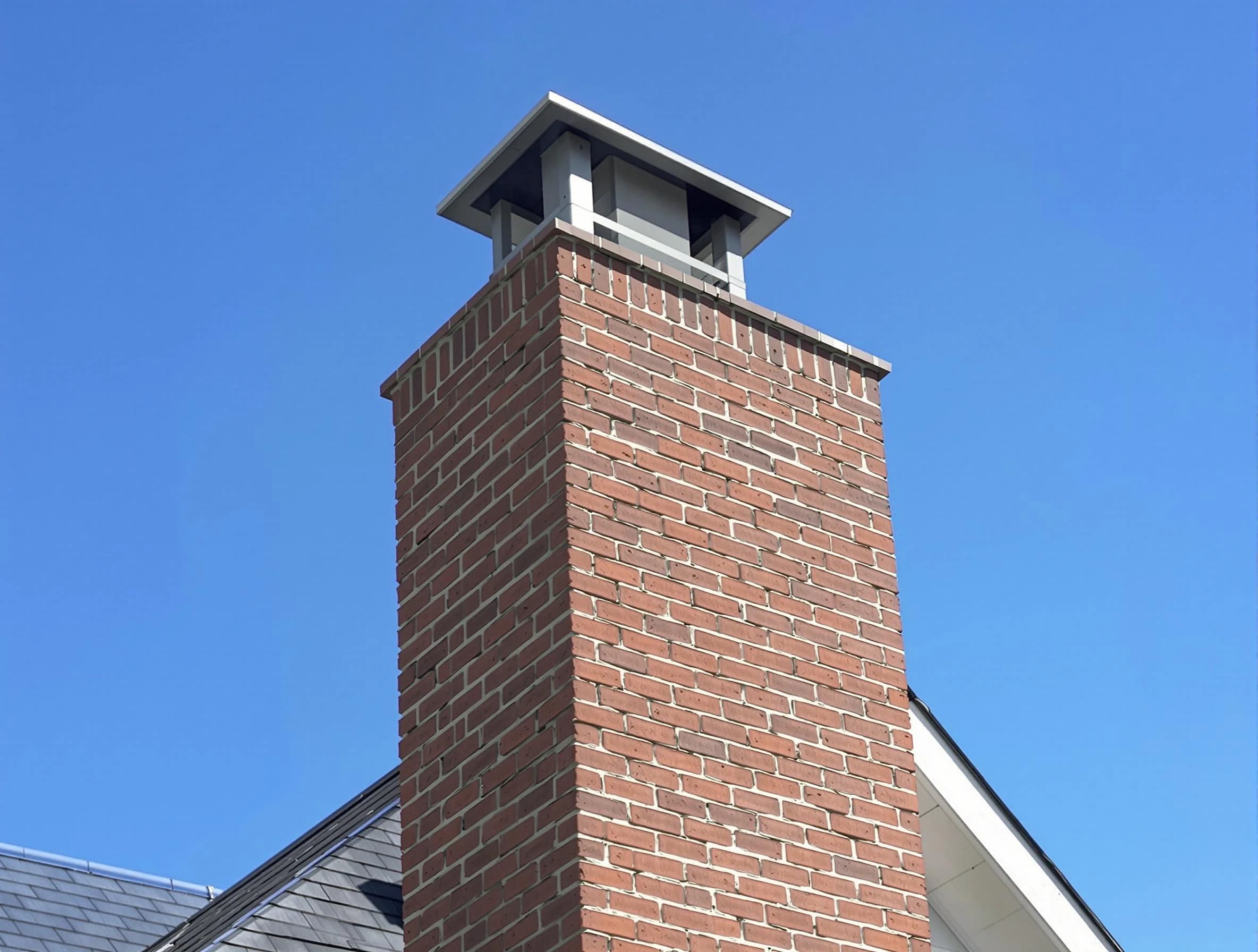 Chimney Remodeling service in Ponderosa Park, CO